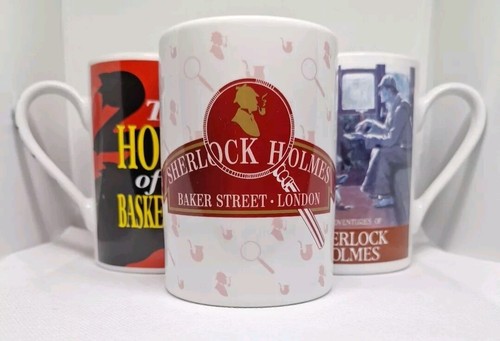 Sherlock holmes bundle - sherlock, of