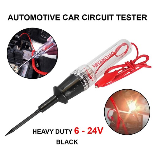 24v heavy duty circuit - dc,