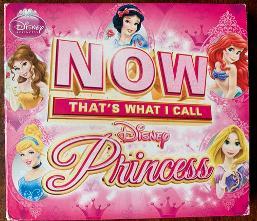 Now that what call disney - that's, i