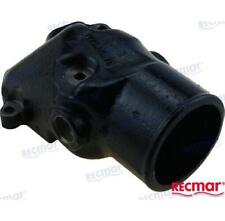 Exhaust Elbow Volvo Penta
