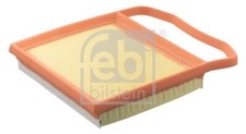 Air Filter FOR MERCEDES C207 3.0 13->16 E320 E400 Febi
