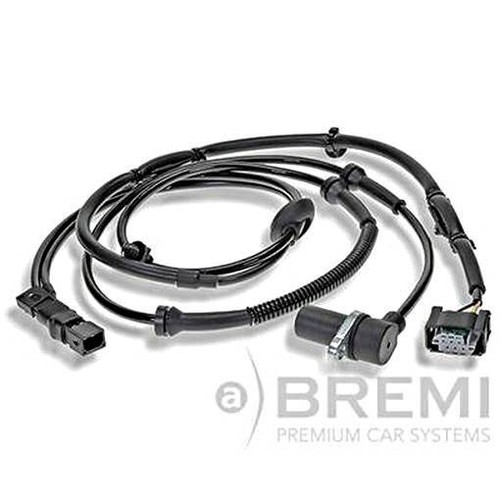 Wheel speed sensor fits audi - fits,