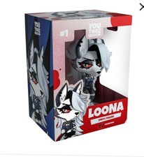 Youtooz * Loona * Helluva Boss