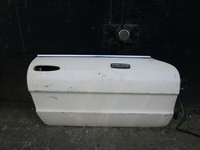 Alfa Romeo Spider Door 105 Original Part.