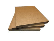 Firebrick Fire Board Heat Proof Brick Vermiculite Fireboard Various Sizes 25mm