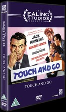 Touch and Go DVD (2009) Jack