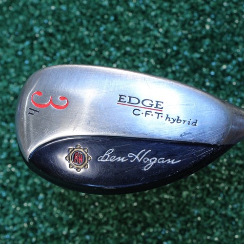 Ben hogan edge - ⛳️ben,