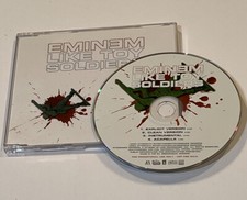 EMINEM - Like Toy Soldiers -
