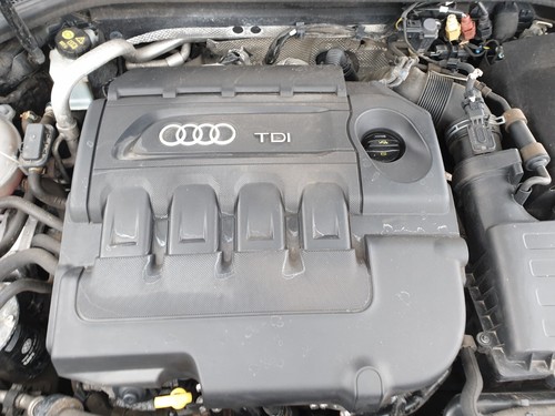 Audi mk3 6 - a3, bare