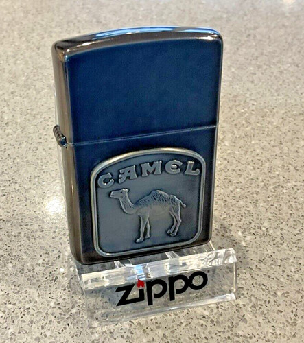 Genuine brand new - 1992, zippo