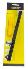 Metric thread restoration - metric,