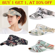 Sun Visors for Women