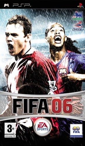 Fifa pegi sport - 3+,