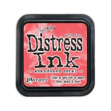 Tim Holtz Distress Ink Pad