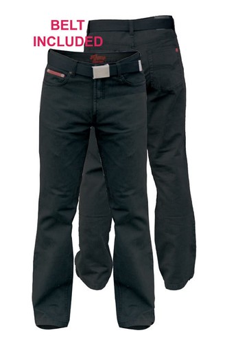 Duke london tall - mens, bedford