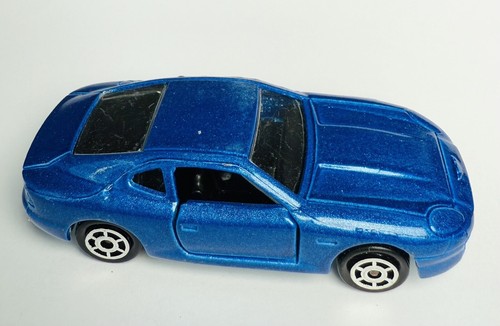 Majorette aston martin - martin, db7
