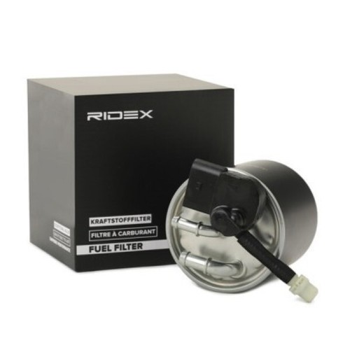 Fuel filter for - for, slk