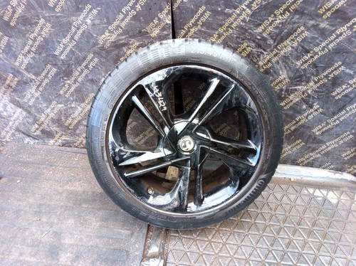 Vauxhall corsa mk4 - corsa, e