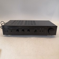 DENON PMA-250II Stereo