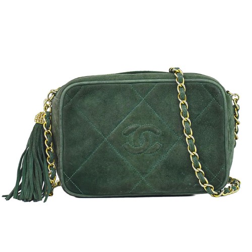 Chanel coco mark matelasse - coco,