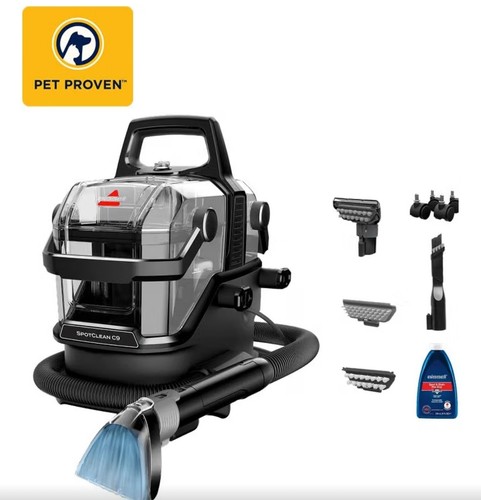 Bissell spotclean smartmix - c9,