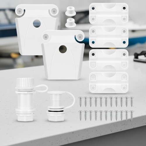 Cooler replacement parts kit - parts,