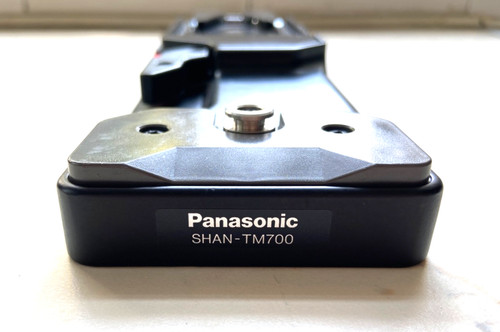 Panasonic shan tm700 quick - panasonic, shan-tm700