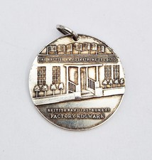 ANTIQUE BRITISH BAND