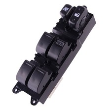 Front Driver Side Master Power