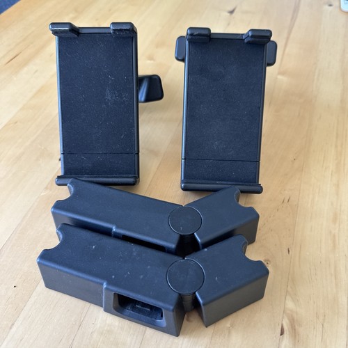 Pair genuine audi seat - genuine, vw
