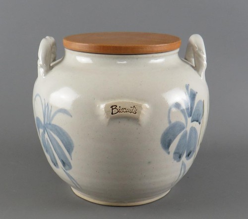 Bill todd sedgefield - bill, pottery