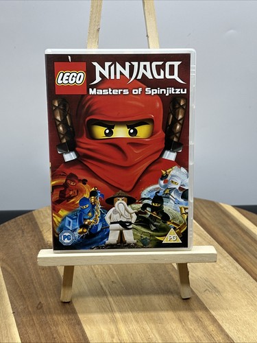 Lego ninjago masters of - lego,
