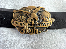 ROCKY MOUNTAIN HIGH EAGLE