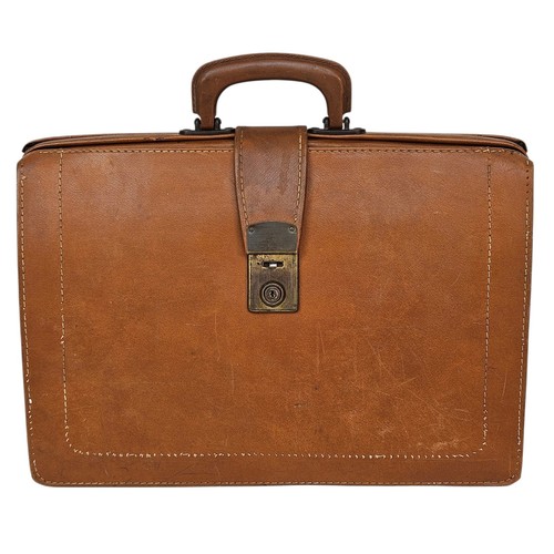 Remploy vintage tan faux - tan,
