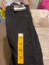 Black Skinny Primary Jeans