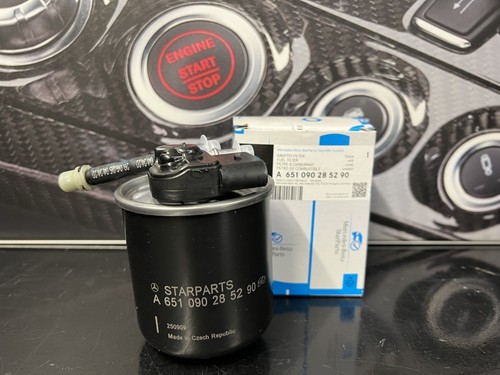 Mercedes benz starparts - mercedes-benz, m651