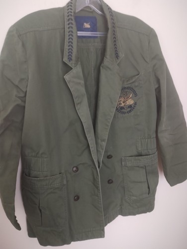 Vintage country casuals - country,