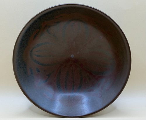 Vintage bullers pottery bowl - bullers,