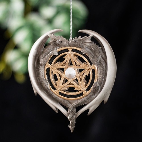 Dragon magic hanging - dragon,