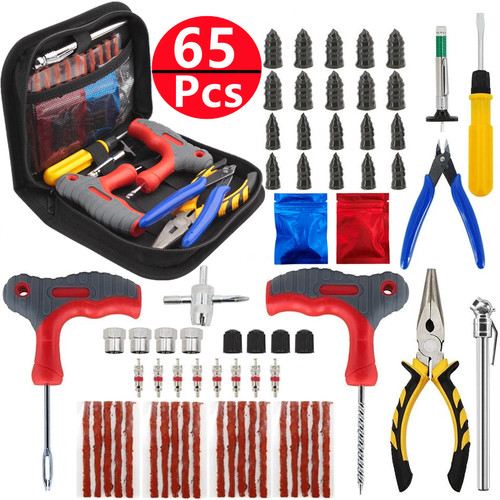 Motorcycle car van - motorcycle, tubeless