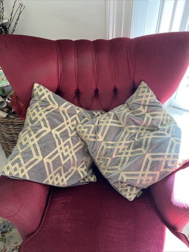 Grey gold house fraser - of,