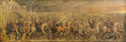 William blake canterbury - william,