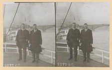 Photo:Theodore Roosevelt on