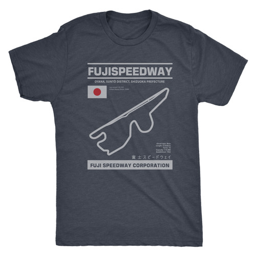 Fuji speedway race track - speedway,