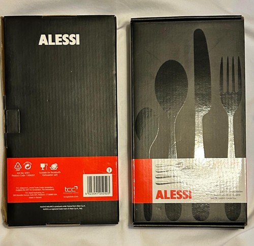 Alessi nuovo milano - milano, fork