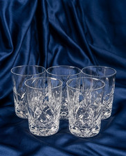 Set royal brierley - 5,