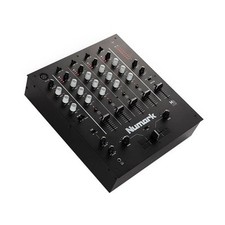Numark - M6 USB Black 4