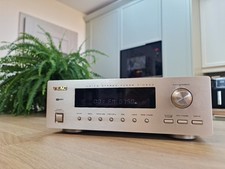 ?? Reference Series Teac T-H500 AM-FM Stereo Tuner  ⭐️⭐️⭐️⭐️⭐️ Mint condition!