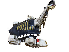 Mighty Morphin Power Rangers