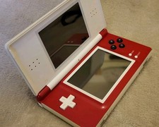 Nintendo DS Lite Console –